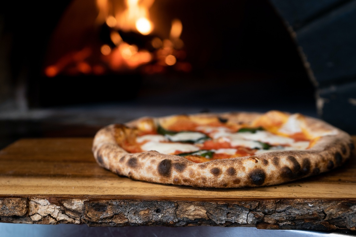 Pizzaabend für Alleinerziehende/ Alleinfühlende