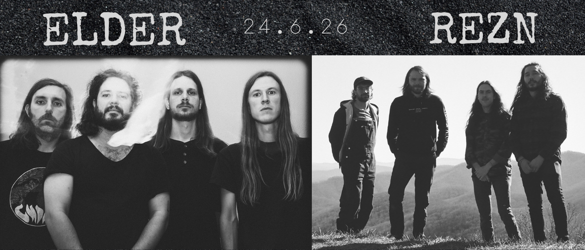 ELDER + REZN