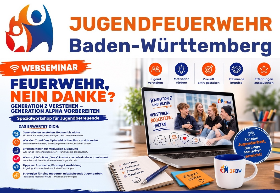 Feuerwehr nein danke