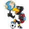 Abnahme DFB – Kinderbewegungs - Abzeichen
