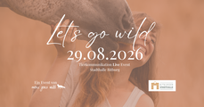 Let's go wild