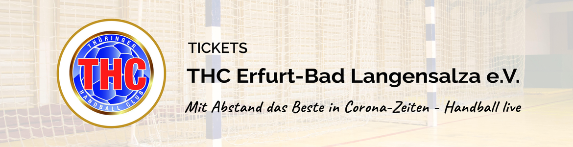 Handball | C-Jugend I | Thüringer HC