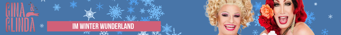 Gina & Glinda