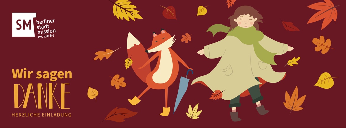 Ernte Dank Fest 2025