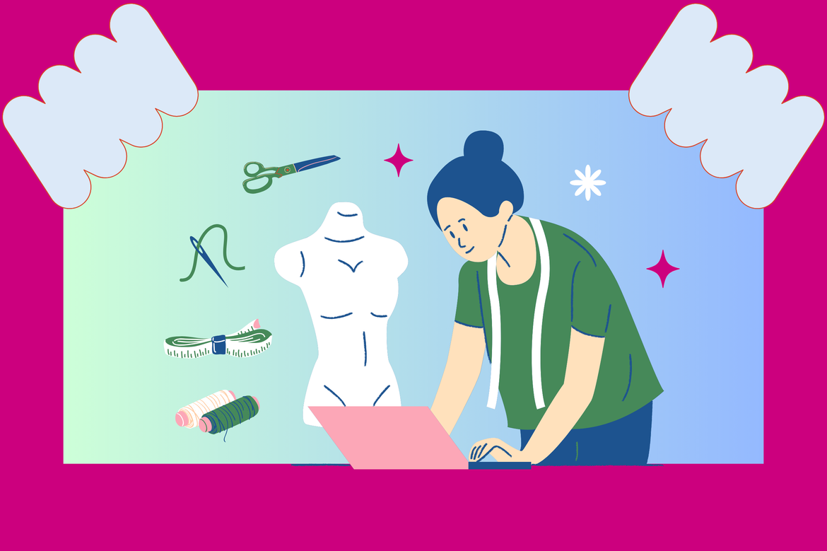 Intro to Sewing Workshop