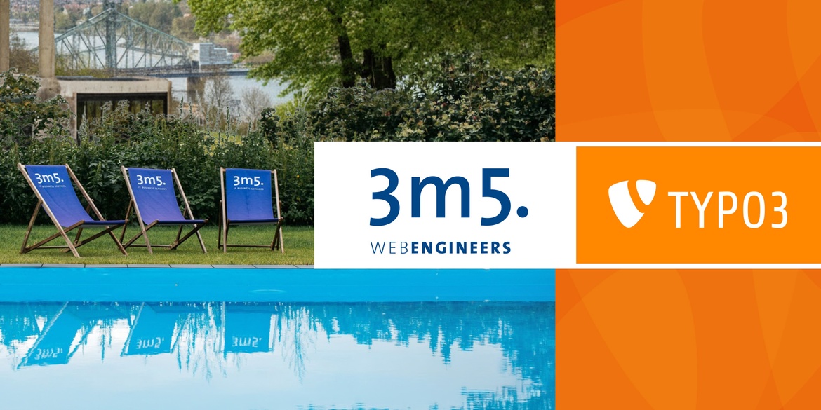 TYPO3 Partner Roundtable Dresden, 2026