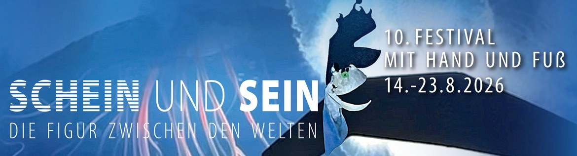 10. Festival mit Hand und Fuß