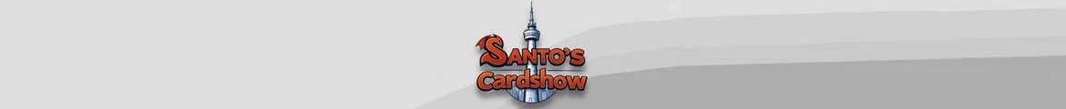 Santo's Cardshow