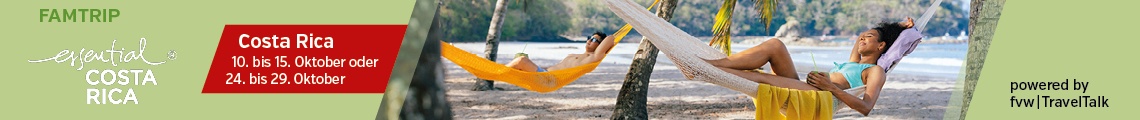 FamTrip Costa Rica