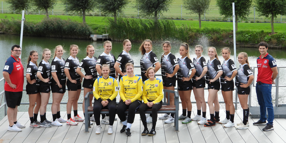 Handball | Frauen | Thüringer HC II