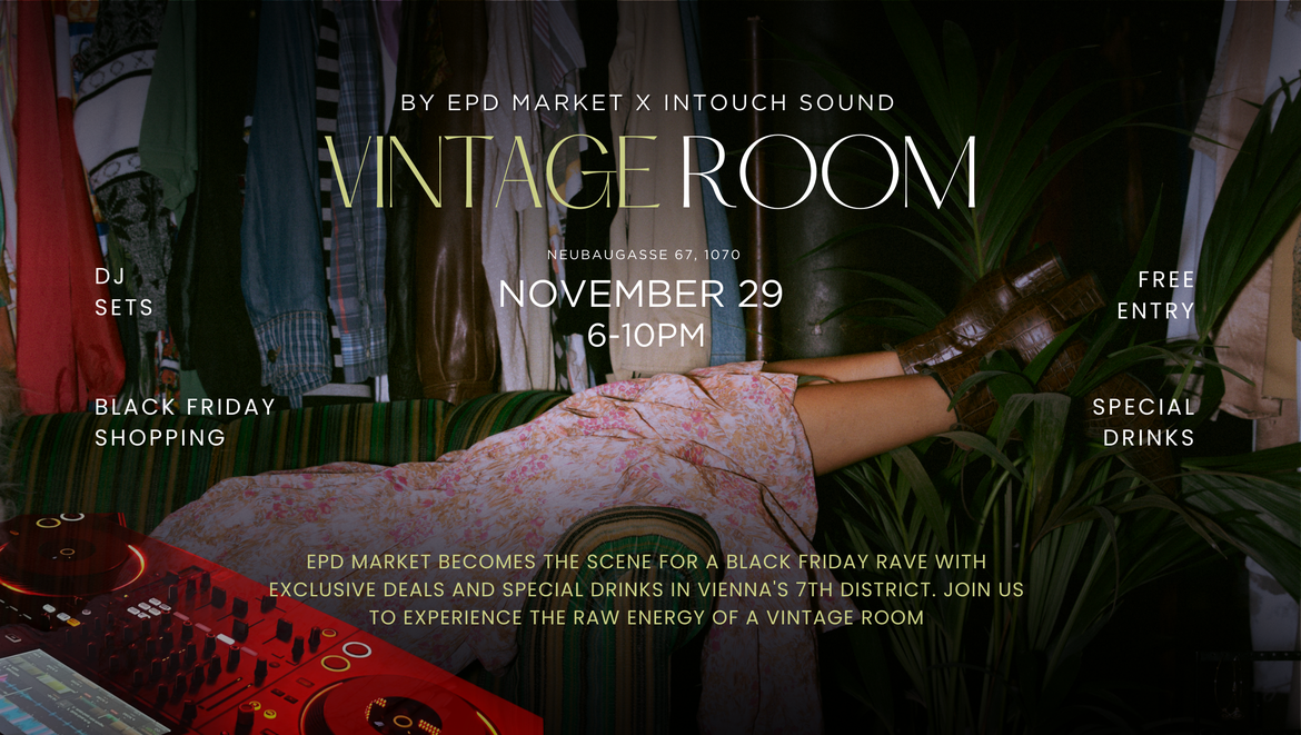 VINTAGEROOM