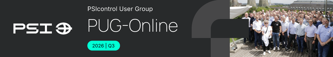 PUG-Online-Treffen 2026-Q3