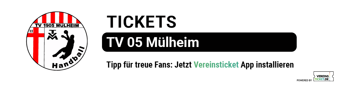 TV 05 Mülheim Handball