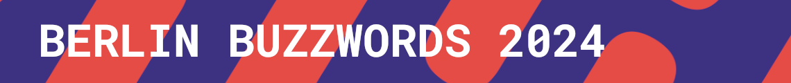 Berlin Buzzwords 2024