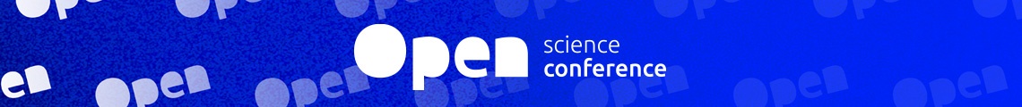 Open Science Conference 2023 Virtual Conference
