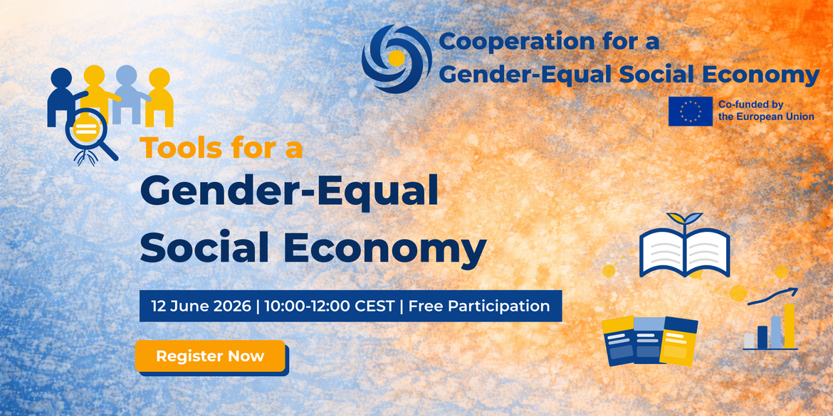 Tools for a Gender-Equal Social Economy