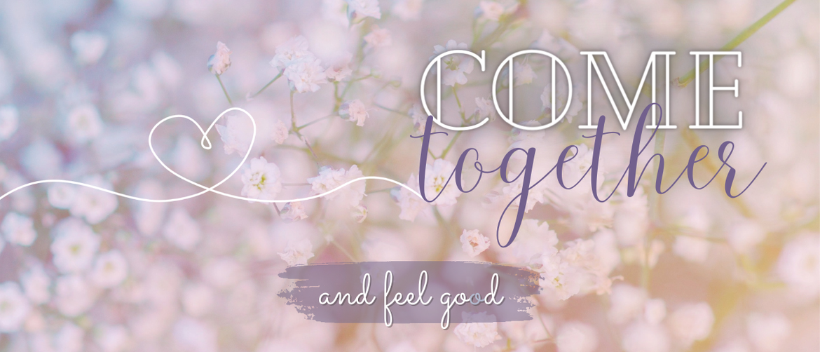 Come together