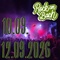 Kombiticket 10./11./12.09.26