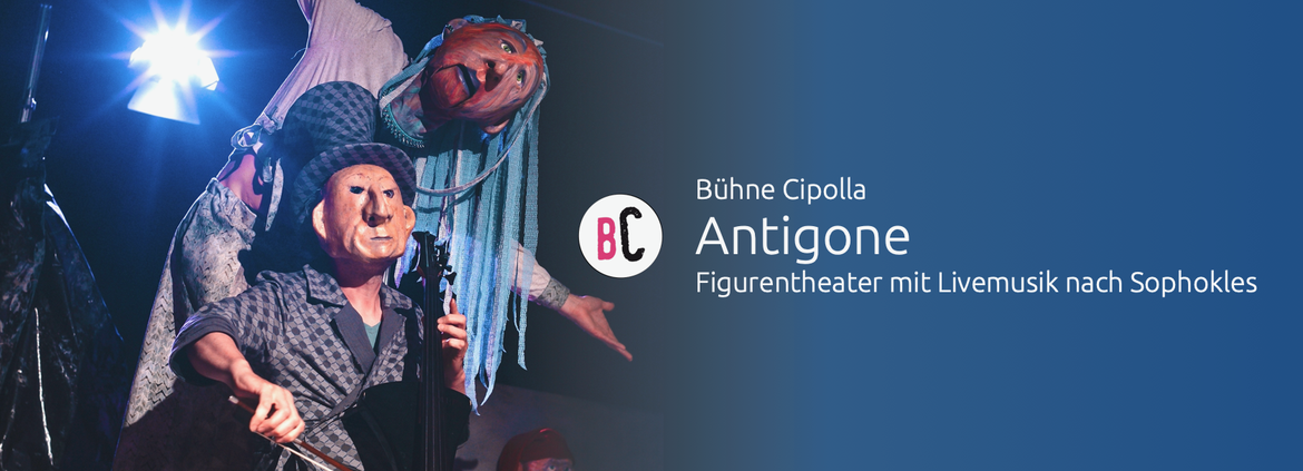 Antigone