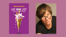 Mareike Barmeyer: "Lauf, Mama, lauf! Geschichten mit Kindern"