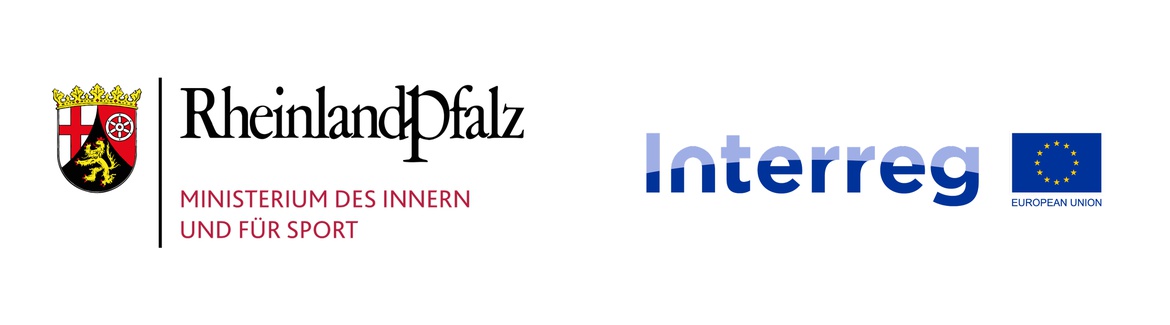 Europa in Rheinland-Pfalz - Die neuen Interreg-Förderprogramme 2021-2027
