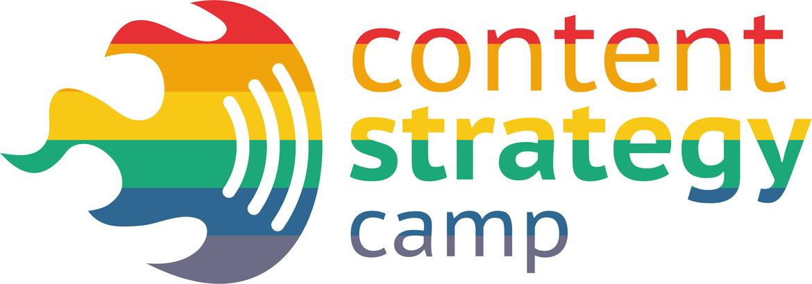 Content Strategy Camp