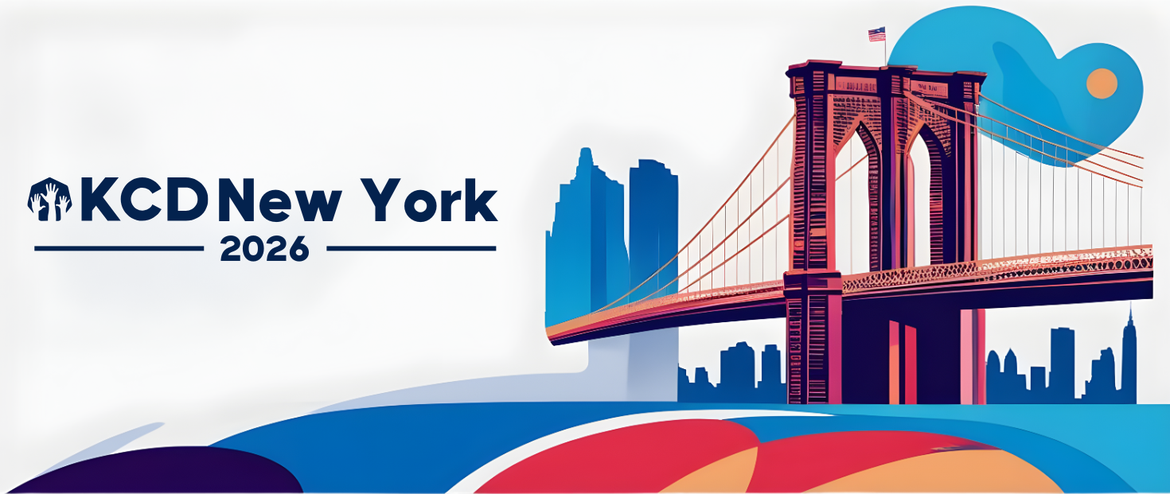 KCD New York 2026