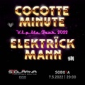 COCOTTE MINUTE | ELEKTRÏCK MANN