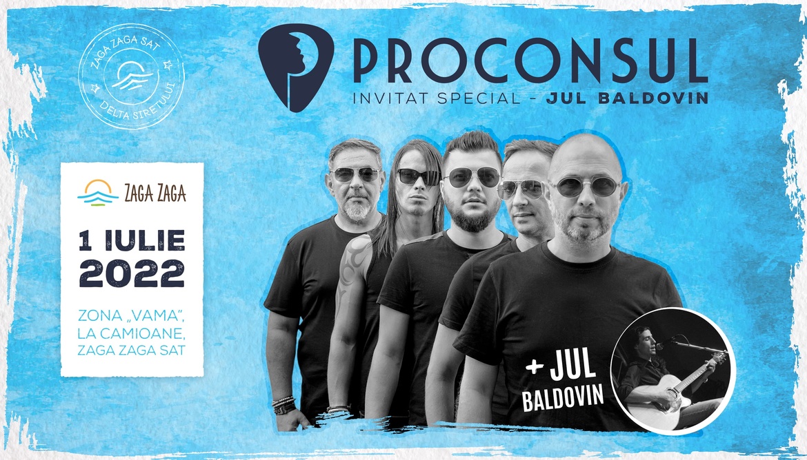 Concert Proconsul