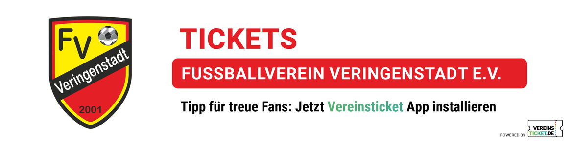 Fußballverein Veringenstadt e.V.