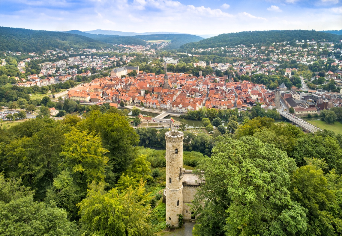 Hann. Münden Marketing GmbH