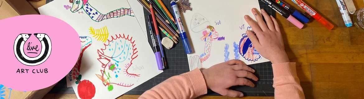 Live Art Club