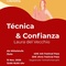 Bootcamp "Técnica & Confianza"  / Lady Styling - Laura del Vecchio - Ticket für Festival-Pass-Inhaberinnen