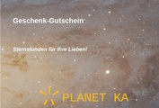 * Geschenk-Gutschein *