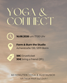 Yoga & Connection – Zeit für dich
