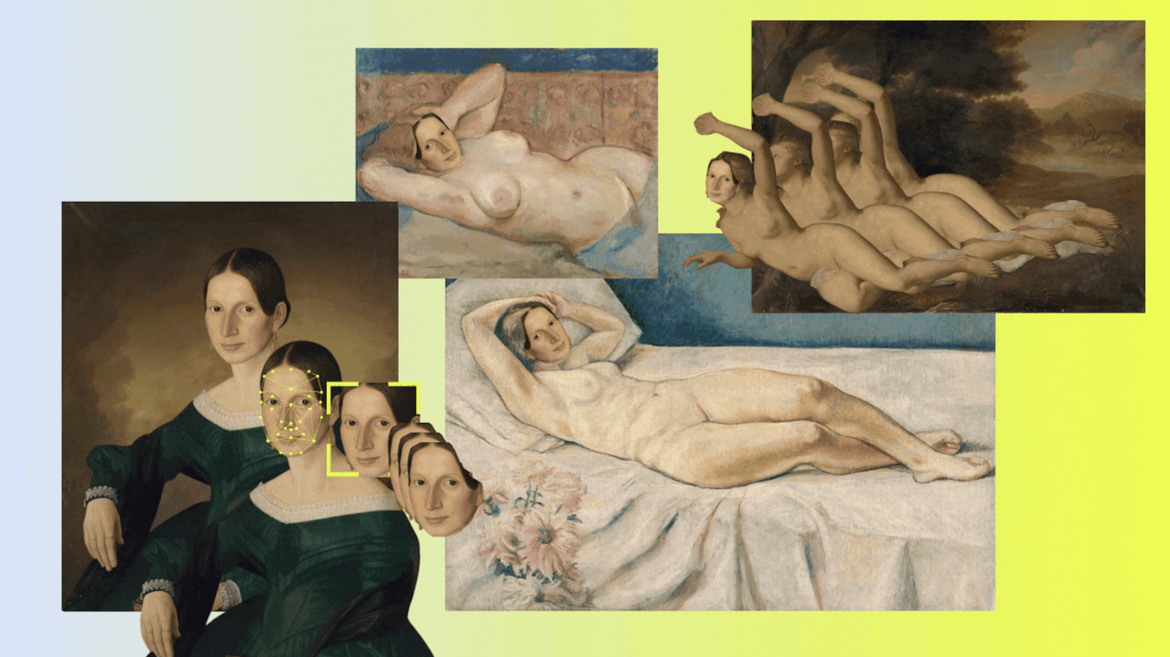 Archival Images of AI