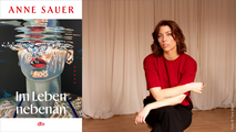 Anne Sauer: "Im Leben nebenan"