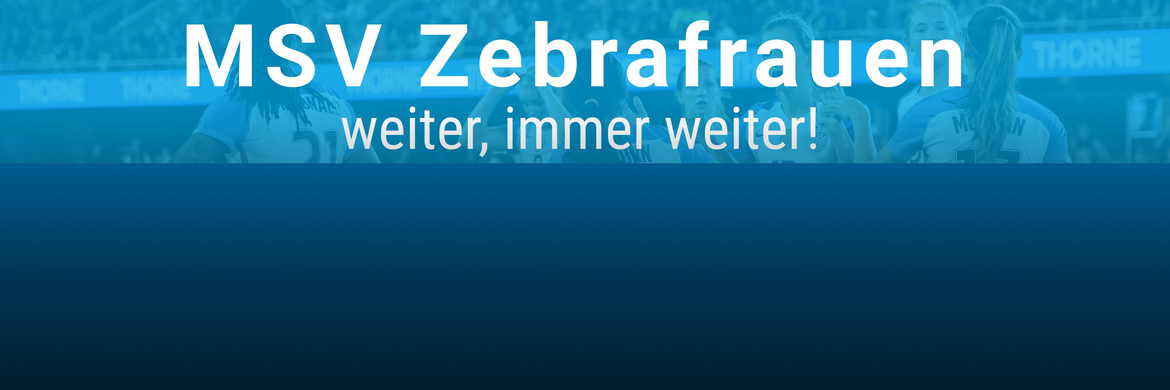 MSV Duisburg - Abteilung Frauen