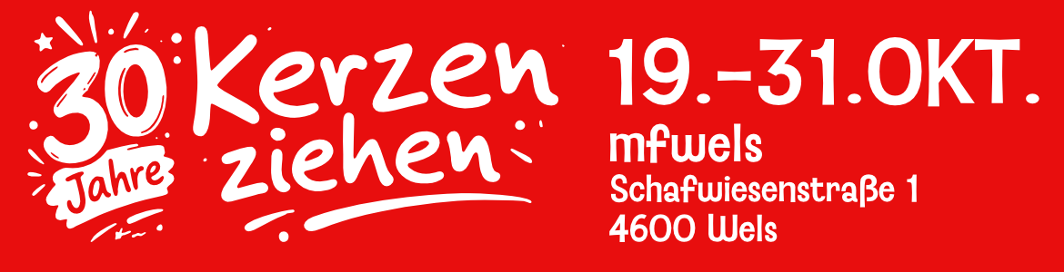 Kerzenziehen 2026 - Schulkassen
