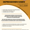 Workshop: Wenn Eltern Depressionen haben