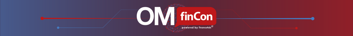OMfinCon 2023 - Online Marketing Finance Conference