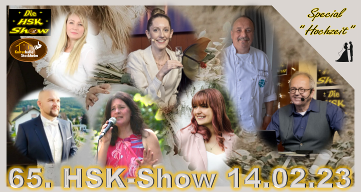 65. HSK-Show