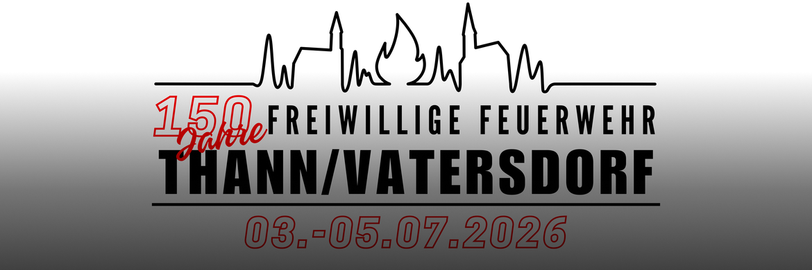 Freiwillige Feuerwehr Thann / Vatersdorf