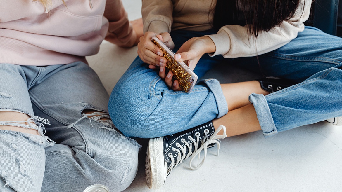 Kommt nun das Social-Media-Verbot für Kids?