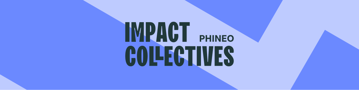 Impact in Action: Wir launchen IMPACT COLLECTIVES