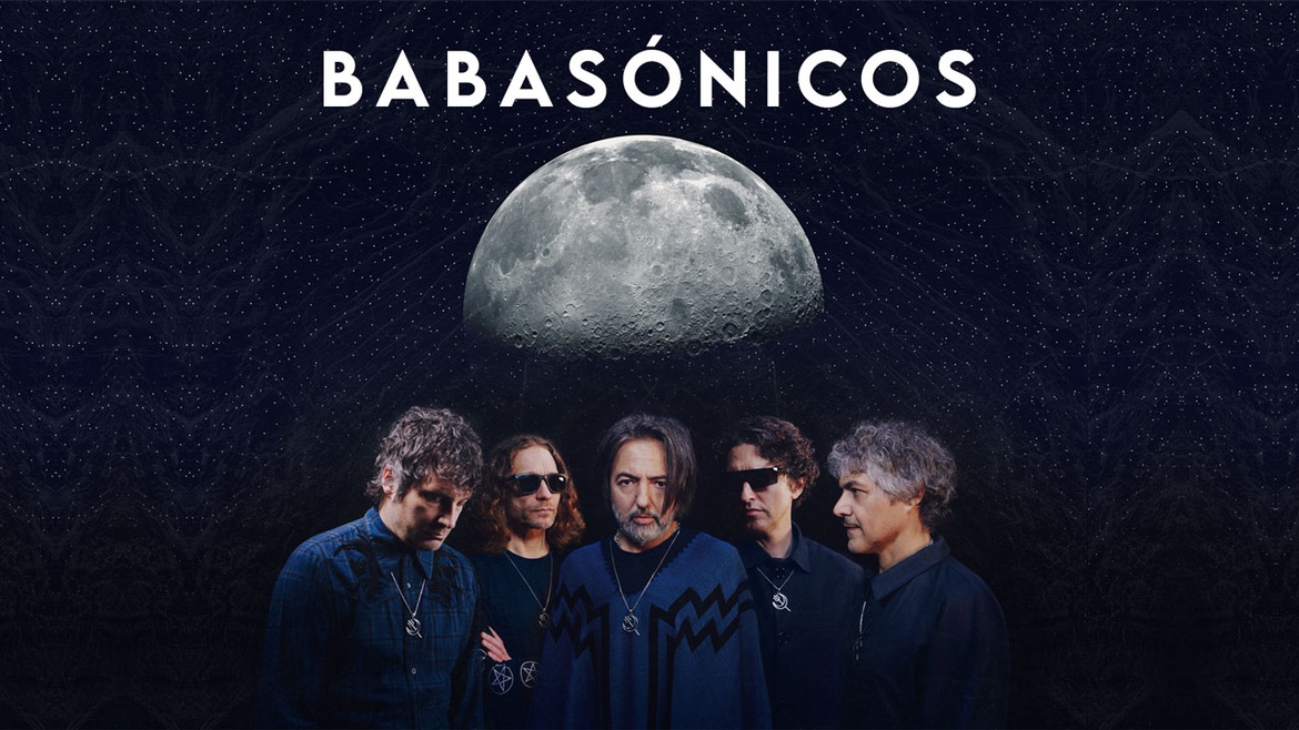 Babasonicos | Berlin