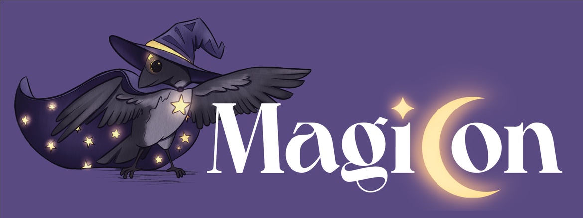 MagiCon 2026