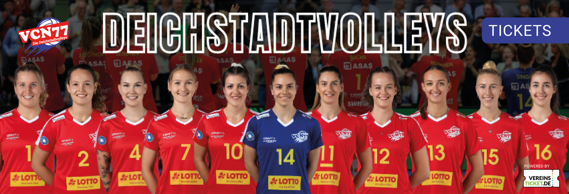 Die Deichstadtvolleys Neuwied GmbH