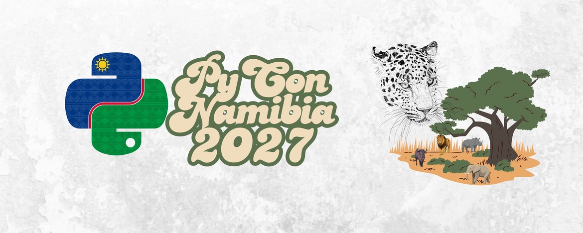 PyCon Namibia 2027