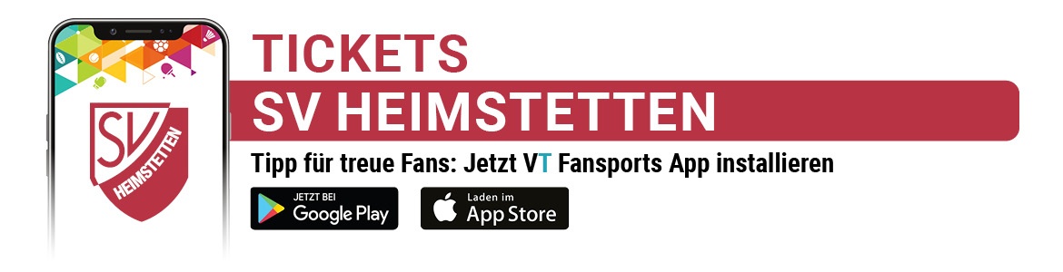 SV Heimstetten